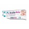 АНАФТИН БЕЙБИ гел при никнещи зъбки 12% 8мл | ANAFTIN BABY TEETHING gel 12% 8ml