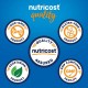 Тонгкат Али екстракт 500мг x 60 капсули НУТРИКОСТ | Tongkat Ali x 60 caps NUTRICOST