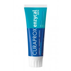 КУРАПРОКС Паста за зъби ЕНЗИКАЛ ЗЕРО 75мл | CURAPROX Toothpaste ENZYCAL ZERO 75ml