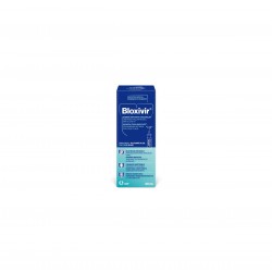 БЛОКСИВИР бариерен гел спрей за НОС 20мг / BLOXIVIR preventive barrier spray for nose 20ml