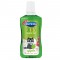 АСТЕРА Вода за уста КИДС ЯБЪЛКА 300мл | ASTERA Mouthwash KIDS APPLE 300ml