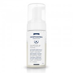 ГЛИКО-А Почистваща пяна за лице 100мл ИСИСФАРМА | GLYCO-A Cleansing Foamer 100ml ISISPHARMA