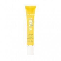 М.АСАМ ВИТАМИН Ц околоочен крем 20мл | M.ASAM VITAMIN C Bright Eye cream 20ml