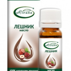 РИВАНА Масло от ЛЕШНИК 10мл | RIVANA HAZELNUT Oil 10ml