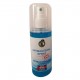 СТОП ВИРУС Антибактериален спрей дезинфектант 140мл | STOP VIRUS Antibacterial spray disinfectant 140ml >>