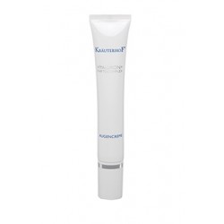 АСАМ КРОЙТЕРХОФ Околоочен крем (суперхидратиращ) 20мл | ASAM KRAUTERHOF Hyaluron+phytocomplex augencreme 20ml