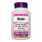 БИОТИН 2500мкг капсули 90бр УЕБЪР НАТУРАЛС | BIOTIN 2500mcg veggie caps 90s WEBBER NATURALS