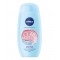 НИВЕА КЛЕЙ ФРЕШ Душ гел с Хибискус & Градински чай 250мл | NIVEA CLAY FRESH Shower gel with Hibiscus & White sage 250ml