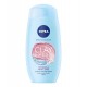 НИВЕА КЛЕЙ ФРЕШ Душ гел с Хибискус & Градински чай 250мл | NIVEA CLAY FRESH Shower gel with Hibiscus & White sage 250ml