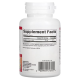 ЦИНК БИСГЛИЦИНАТ 25мг капсули 120бр НАТУРАЛ ФАКТОРС | ZINC BISGLYCINATE 25mg veggie caps 120s NATURAL FACTORS