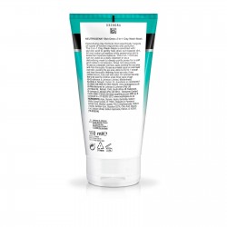 НЕУТРОГЕНА СКИН ДЕТОКС 2 в 1 Почистваща маска с глина 150мл | NEUTROGENA SKIN DETOX 2 in 1 Clay wash mask 150ml