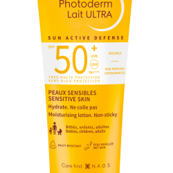 ФОТОДЕРМ Мляко Ултра SPF50 + 200мл БИОДЕРМА | BIODERMA PHOTODERM Ultra Sun protective milk SPF50+ 200ml