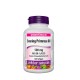 ВЕЧЕРНА ИГЛИКА 500мг капсули 180бр УЕБЪР НАТУРАЛС | EVENING PRIMROSE 500mg softgels 180s WEBBER NATURALS