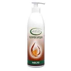 РИВАНА Масло от ПШЕНИЧЕН ЗАРОДИШ 500мл | RIVANA WHEAT GERM Oil 500ml