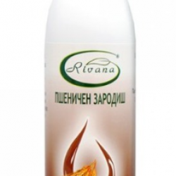 РИВАНА Масло от ПШЕНИЧЕН ЗАРОДИШ 500мл | RIVANA WHEAT GERM Oil 500ml