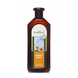 АСАМ КРОЙТЕРХОФ Шампоан с лайка (за блясък) 500мл | ASAM KRAUTERHOF Shampoo kamille 500ml
