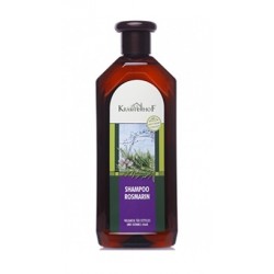 АСАМ КРОЙТЕРХОФ Шампоан с розмарин (за обем) 500мл | ASAM KRAUTERHOF Shampoo rosmarine 500ml