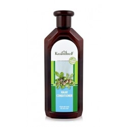 АСАМ КРОЙТЕРХОФ Балсам за коса (за всеки тип коса) 500мл | ASAM KRAUTERHOF Haar Conditioner 500ml