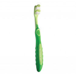 ЕЛГИДИУМ ДЖУНИЪР Четка за зъби мека 7-12г | ELGYDIUM JUNIOR Toothbrush soft 7-12years