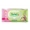 Мокри кърпи Памук и Смрадлика 72бр БОЧКО | Wet wipes Smoke tree and Cotton 72s BOCHKO