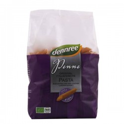 Пене Пълнозърнесто 500гр ДАНРЕ | Penne Whole grains 500g DENNREE