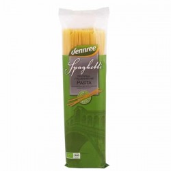 Спагети 500гр ДАНРЕ | Spaghetti 500g DENNREE