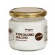 БИО Кокосово масло 100мл, 300мл или 1л ДРАГОН СУПЕРФУУДС | BIO Coconut oil unscented 100ml, 300ml or 1l DRAGON SUPERFOODS