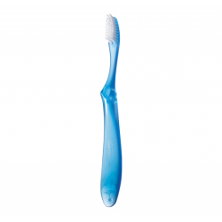 ЕЛГИДИУМ Четка за зъби КРИЕЙШЪН ЛАГУНА мека | ELGYDIUM Toothbrush CREATION LAGOON soft