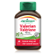 ВАЛЕРИАНА 400мг софтгел капсули 60бр ДЖЕЙМИСЪН | VALERIAN 400mg softgel caps 60s JAMIESON