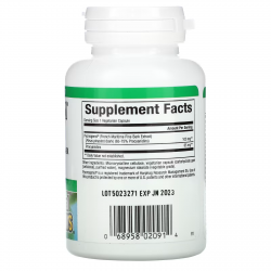 ПИКНОГЕНОЛ 100мг капсули 30бр НАТУРАЛ ФАКТОРС | PYCNOGENOL 100mg capsules 30s NATURAL FACTORS