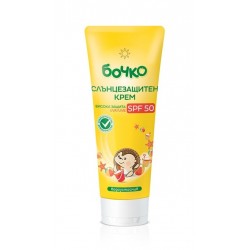 БОЧКО Слънцезащитен крем SPF50 75мл | BOCHKO Sun protection cream SPF50 75ml
