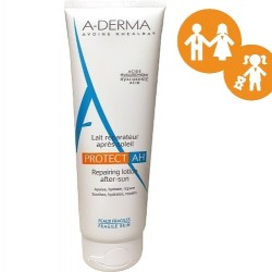 А-ДЕРМА ПРОТЕКТ АН Възстановяващ лосион за след слънце 250мл | A-DERMA PROTECT AH Repairing lotion after sun 250ml