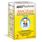 АБОЦЕЛУКС ВИТАМИН С + ЦИНК 30 капсули АБОФАРМА | ABOCELUX VITAMIN C+ ZINC 30 caps ABOPHARMA