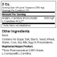 АЦЕТИЛ Л-КАРНИТИН ПРАХ 85 гр. НАУ ФУУДС | ACETYL L-CARNITINE powder 85 g NOW FOODS