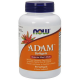 АДАМ МЕЙЛ МУЛТИ 180 МЕКИ КАПСУЛИ НАУ ФУУДС | ADAM MALE MULTI 180 SOFTGELS NOW FOODS