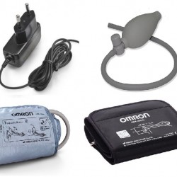 ОМРОН Аксесоари за апарати за измерване на кръвно налягане | OMRON Blood pressure monitor accessories
