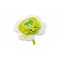 АГУ Термометър за баня FROGGY | AGU Bath thermometer FROGGY