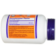 АЛФА ЛИПОЕВА КИСЕЛИНА 250мг капсули 60 бр. НАУ ФУУДС | ALPHA LIPOIC ACID 250mg caps 60s NOW FOODS