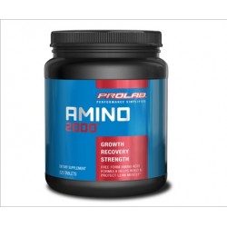АМИНО 2000 таб. 325бр. ПРОЛАБ | Amino 2000 tab 325s PROLAB