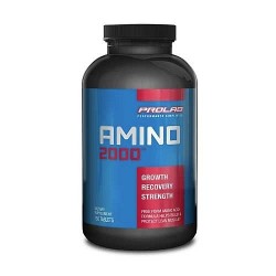 АМИНО 2000 таб.150бр. ПРОЛАБ | AMINO 2000 tab 150s PROLAB