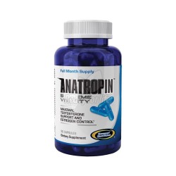 АНАТРОПИН капсули 90 бр. ГАСПАРИ НУТРИШЪН | ANATROPIN caps 90s GASPARI NUTRITION
