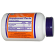 ЯБЪЛКОВ ПЕКТИН 700мг капсули 120 бр. НАУ ФУУДС | APPLE PECTIN 700mg caps 120s NOW FOODS