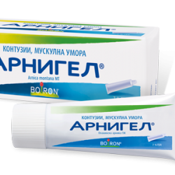 АРНИГЕЛ 7% гел 45гр. | ARNIGEL 7% gel 45g
