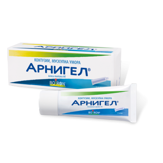 АРНИГЕЛ 7% гел 45гр. | ARNIGEL 7% gel 45g