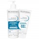 БИОДЕРМА АТОДЕРМ Интензив балсам 500мл + 200мл ПРОМО ПАКЕТ | BIODERMA ATODERM Intensive baume 500ml + 200ml PROMO PACK