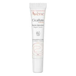 АВЕН ЦИКАЛФАТ Възстановяващ балсам за устни 10мл | AVENE CICALFATE Repairing lip balm 10ml