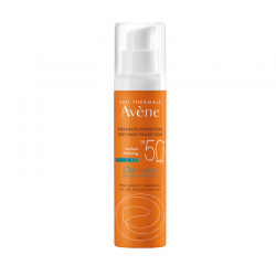 АВЕН КЛЕАНАНС СЪН Слънцезащитен крем SPF50+ 50мл | AVENE SUN Very high protection cleanace SPF50+ 50ml