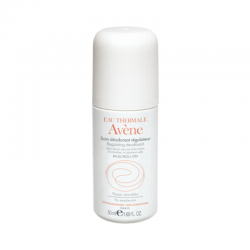 Регулиращ дезодорант рол-он x 50мл АВЕН | Regulating Deodorant rol-on x 50ml AVENE