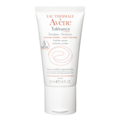 АВЕН ТОЛЕРАНС ЕКСТРЕМ Емулсия в стерилна опаковка 50мл | AVENE TOLERANCE EXTREM Emulsion 50ml
