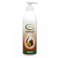 РИВАНА Масло от АВОКАДО 500мл | RIVANA AVOCADO Oil 500ml 